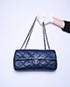 Ultra Stitch Jumbo Flap Bag, front view